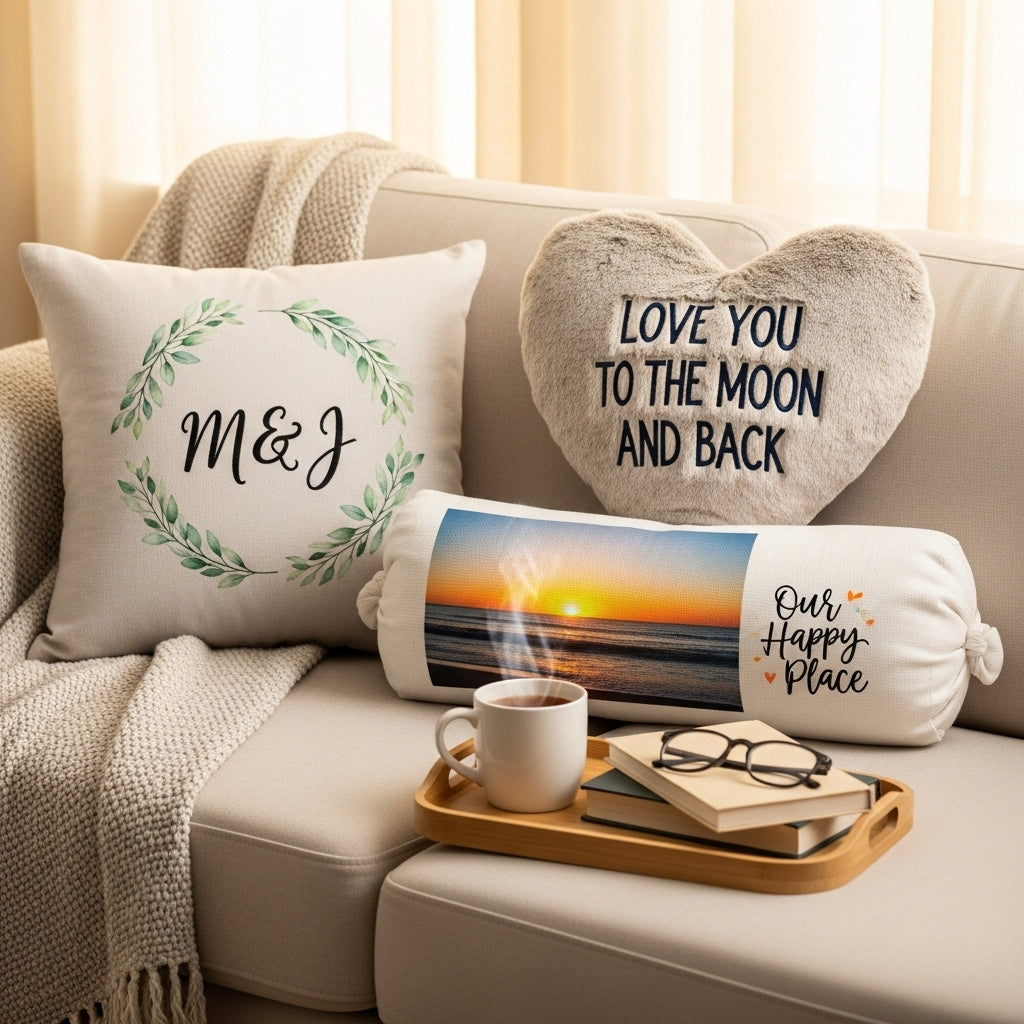 Pillows
