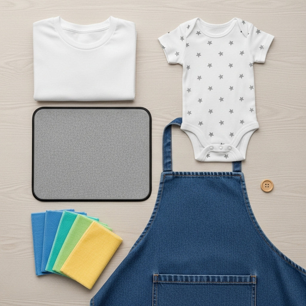 Other Textile Products