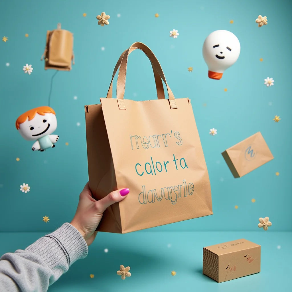 Unique Promotional Items - Unique Promotional Items That Customers Actually Keep