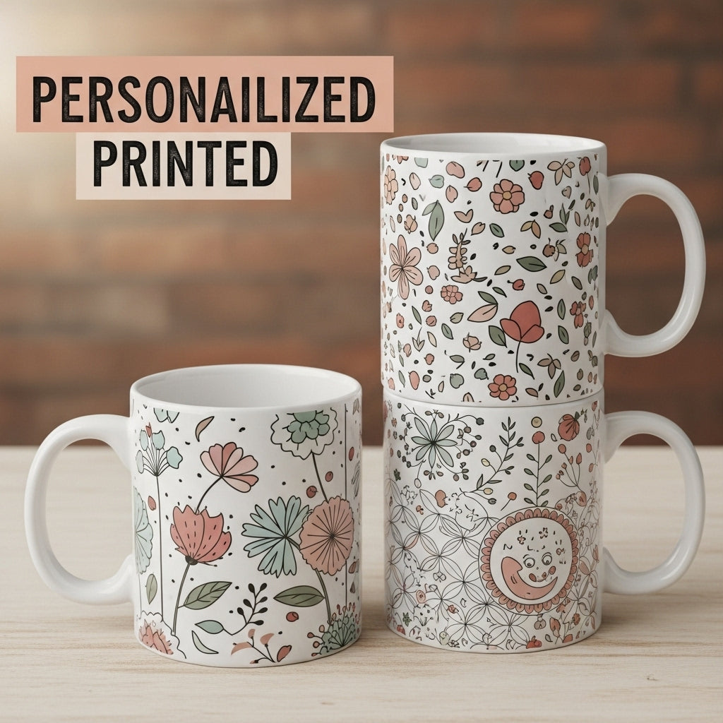 Mugs