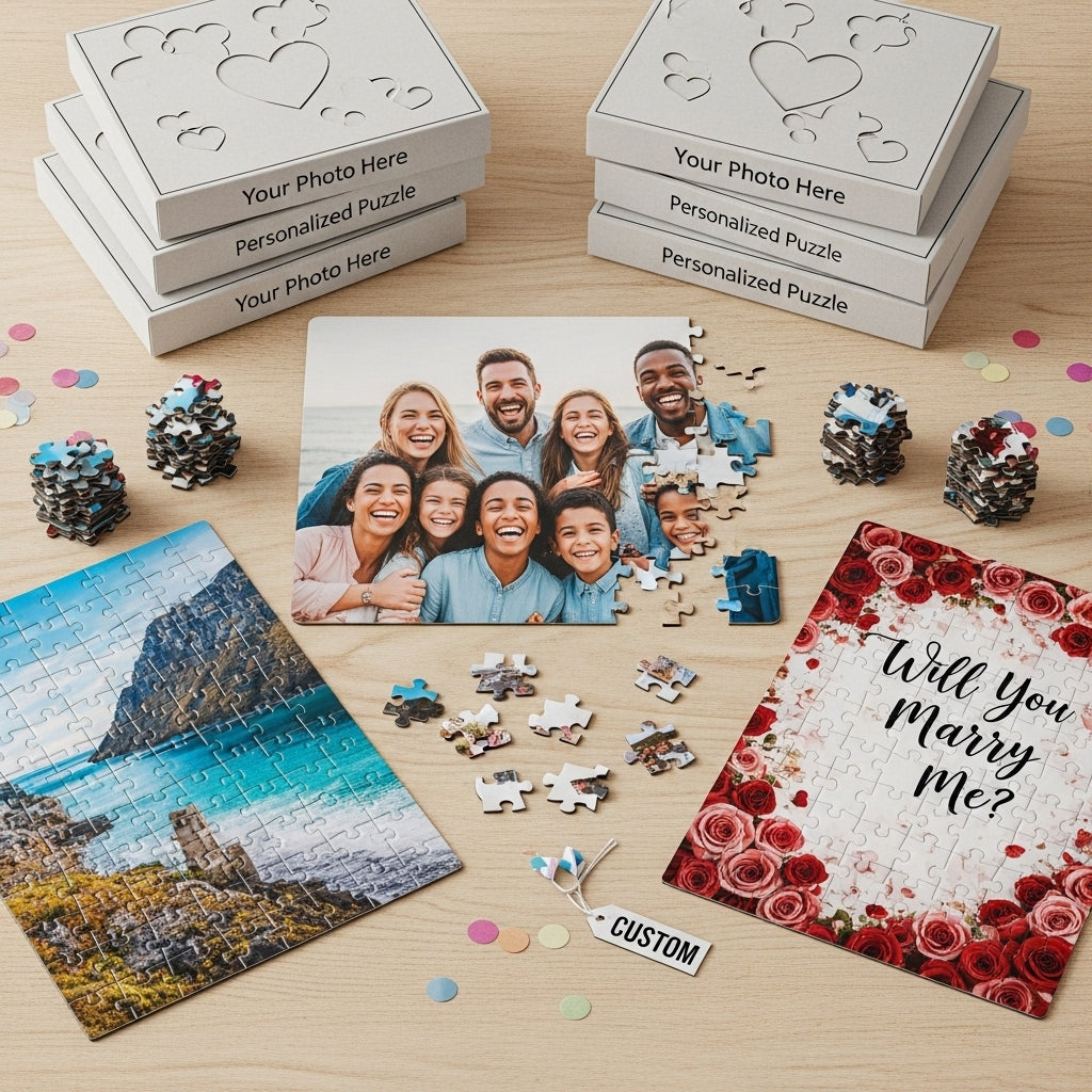 Puzzle