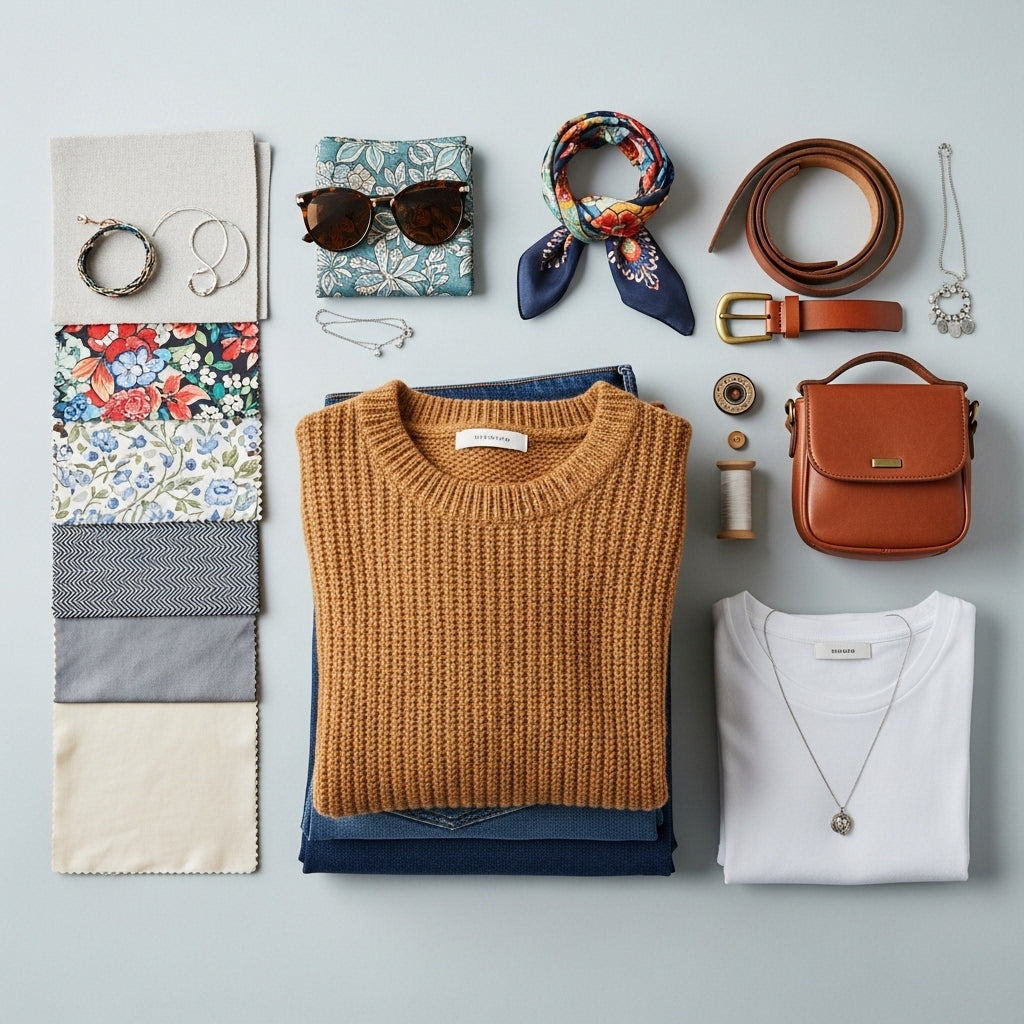 Textile Clothing Products