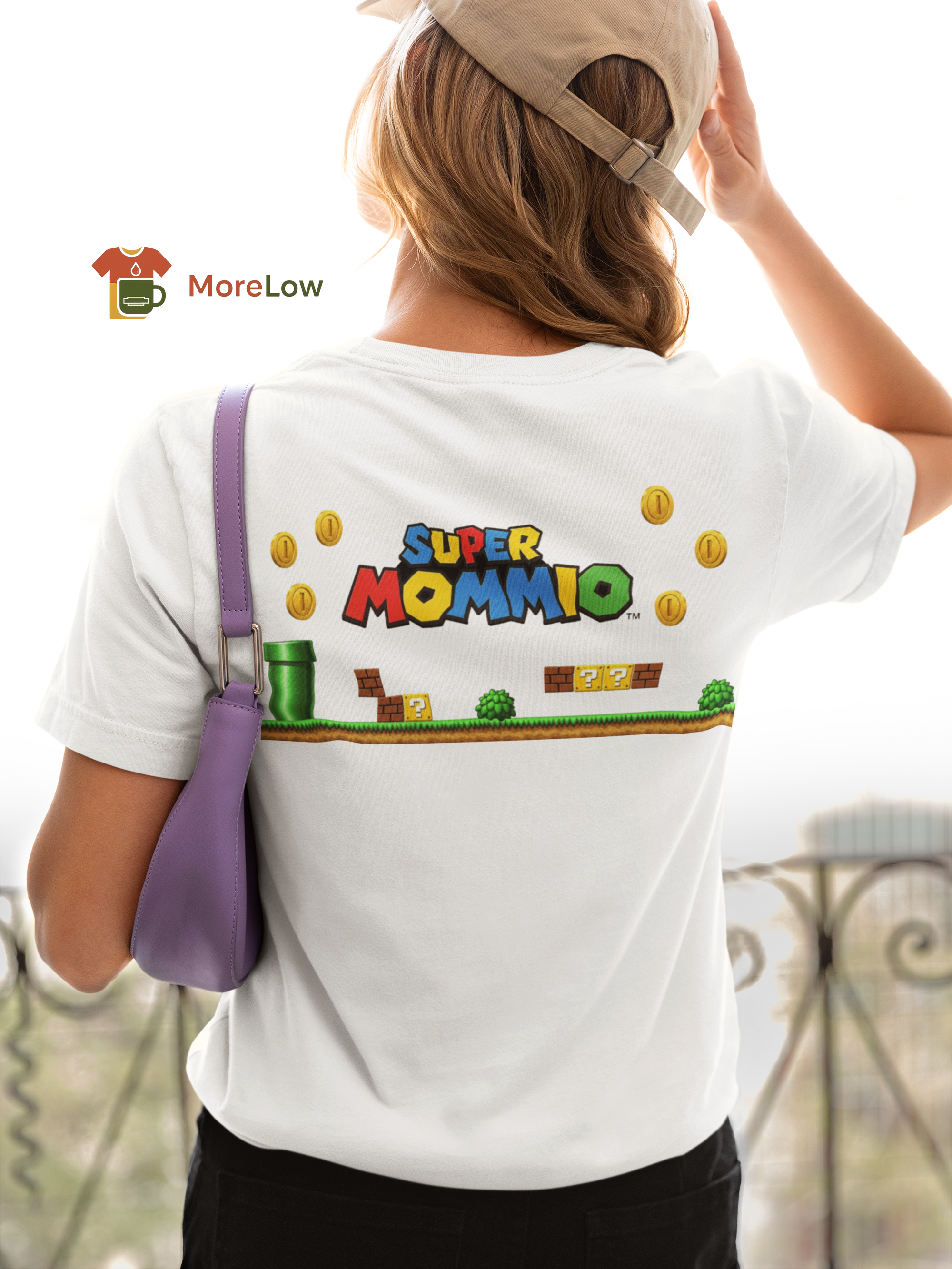 Super Family T-shirts & Sweatshirts: Personalized Gifts