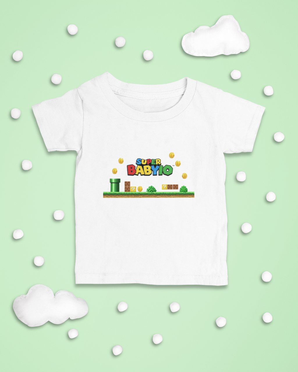 Super Family T-shirts & Sweatshirts: Personalized Gifts