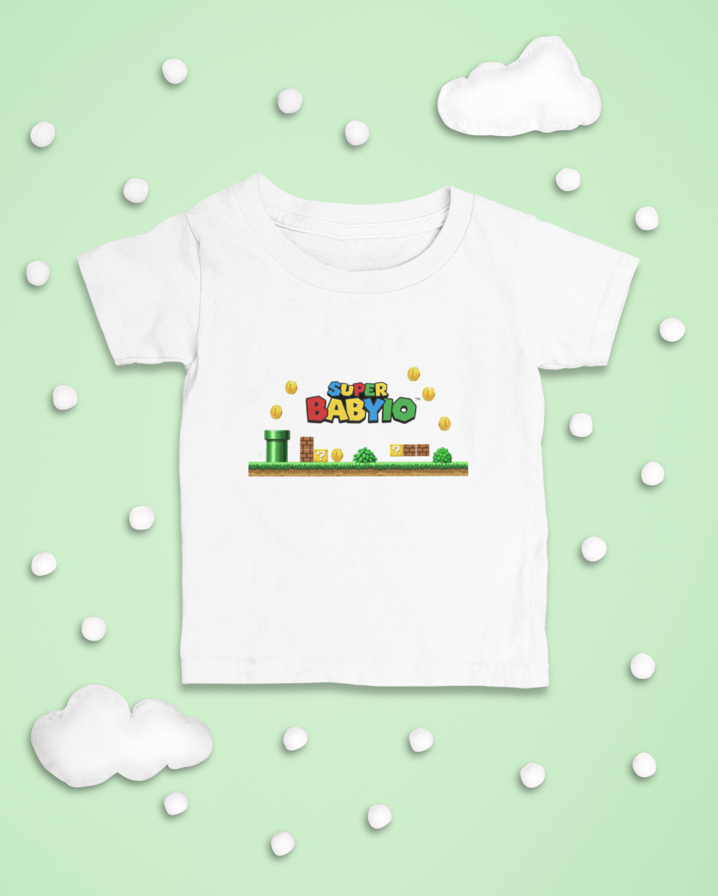 Super Family T-shirts & Sweatshirts: Personalized Gifts