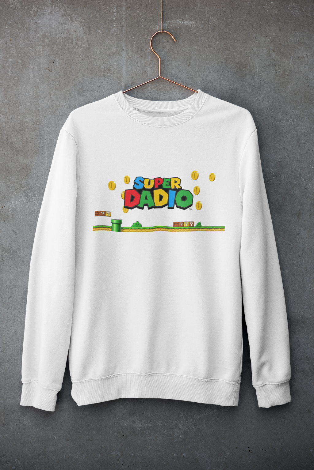 Super Family T-shirts & Sweatshirts: Personalized Gifts