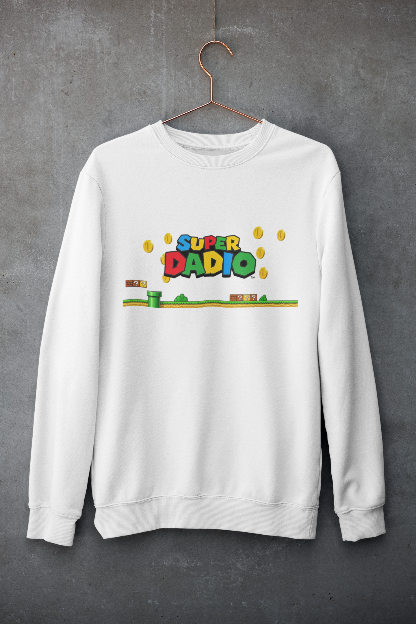 Super Family T-shirts & Sweatshirts: Personalized Gifts