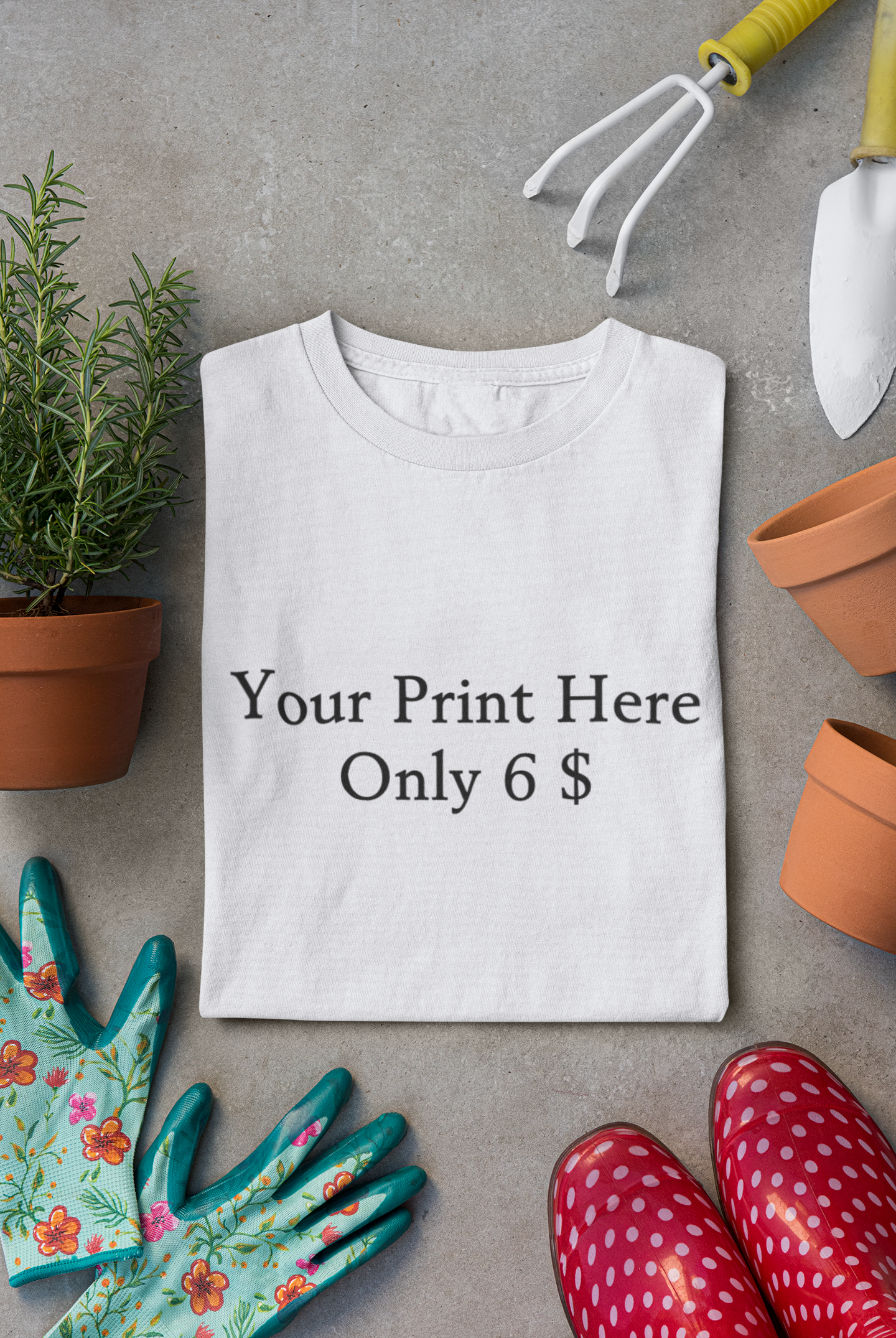 Custom printed t-shirt, Your Text, Your Logo, Limited time discount. Personalized t-shirt