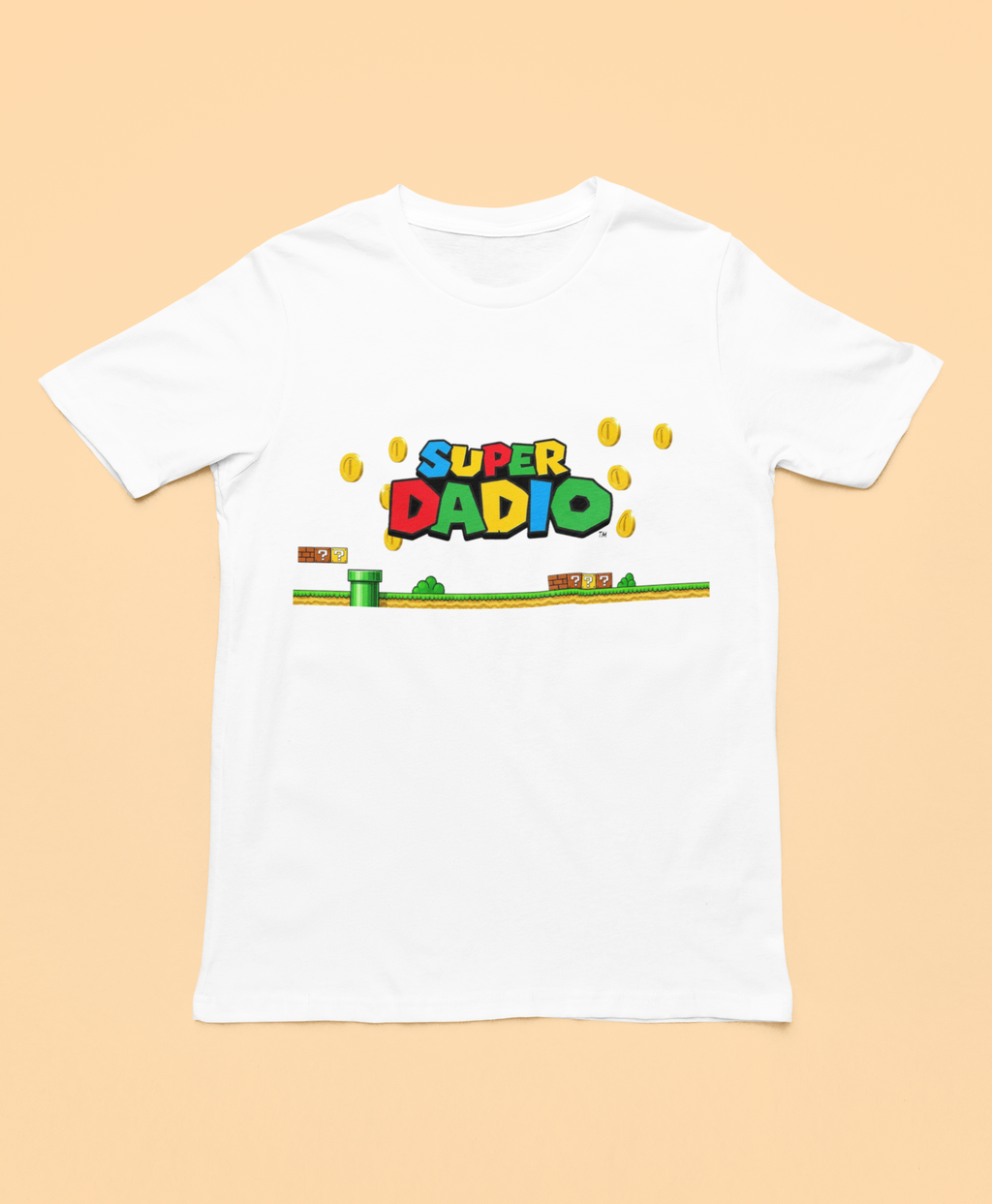 Super Family T-shirts & Sweatshirts: Personalized Gifts