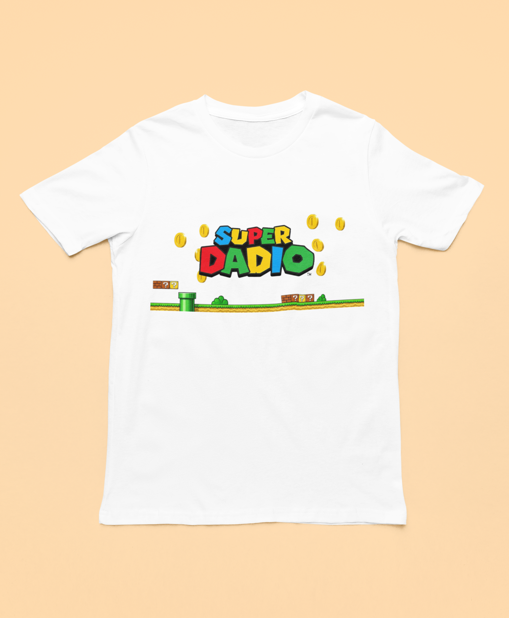 Super Family T-shirts & Sweatshirts: Personalized Gifts