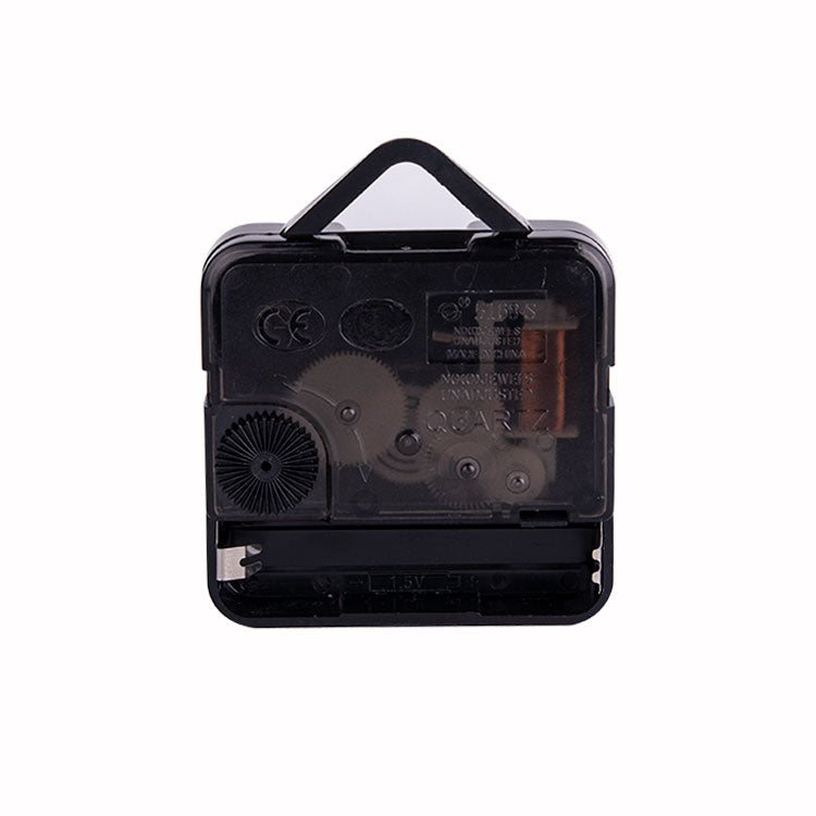 Self-Hanging Silent Clock Mechanism, 5mm Shaft Length