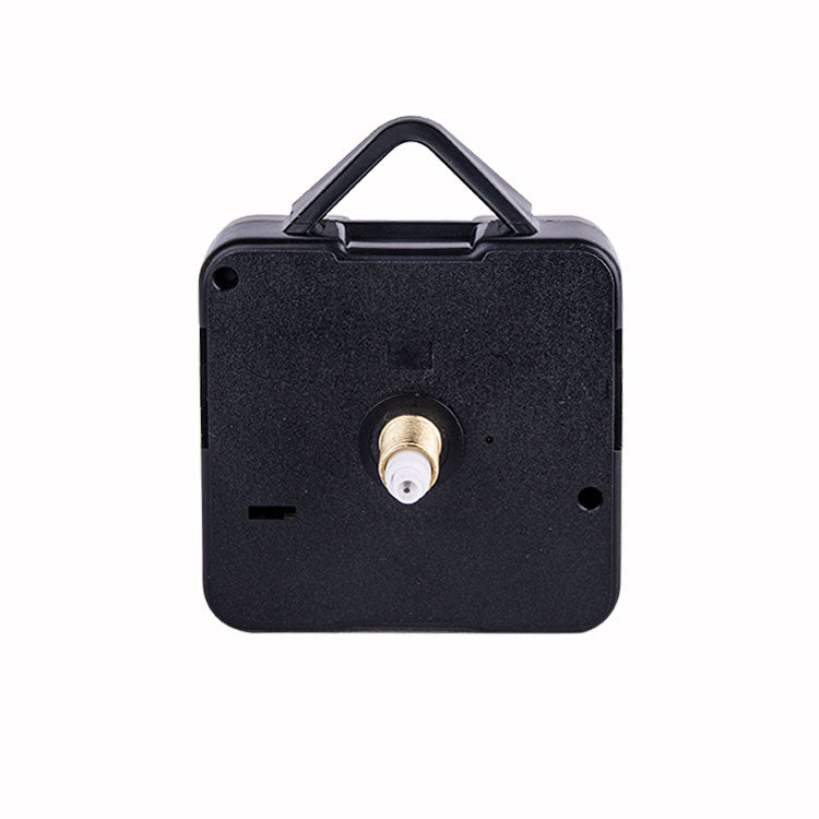 Self-Hanging Silent Clock Mechanism, 5mm Shaft Length