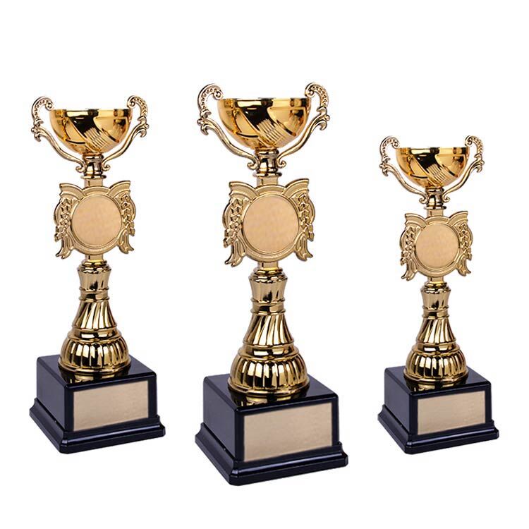 Sublimation Butterfly Award Cup