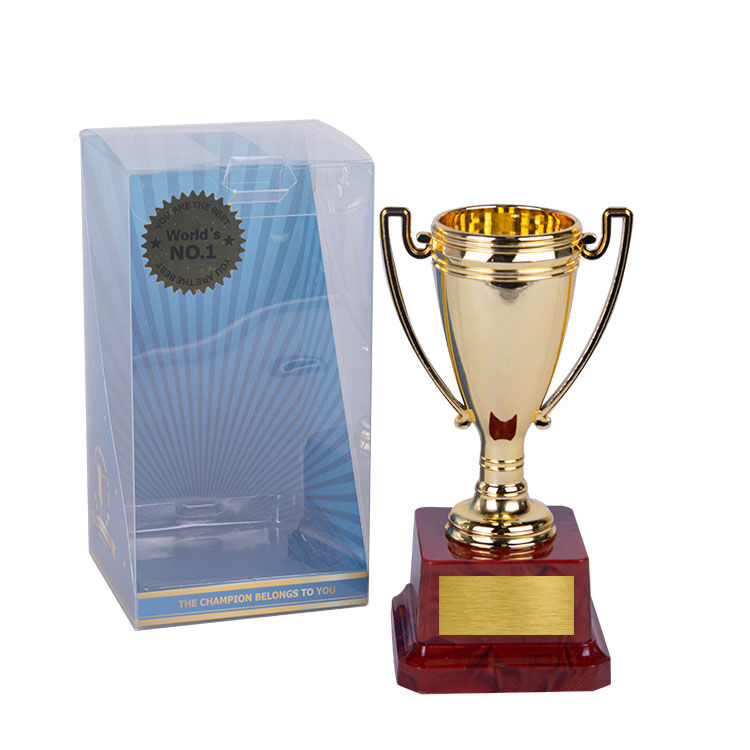 Sublimation Champion Cup -14cm