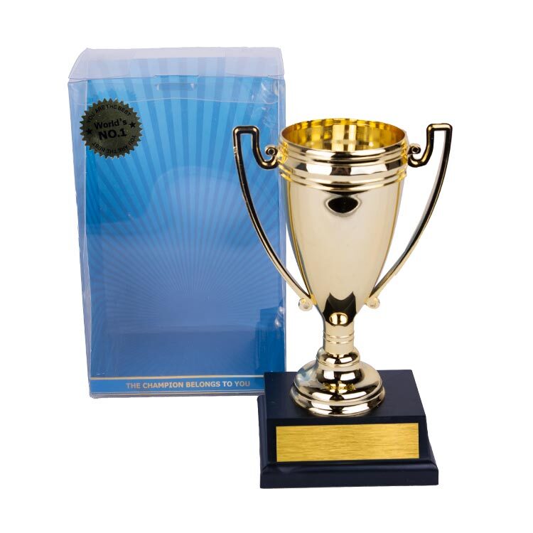 Sublimation Champion Trophy - 17cm