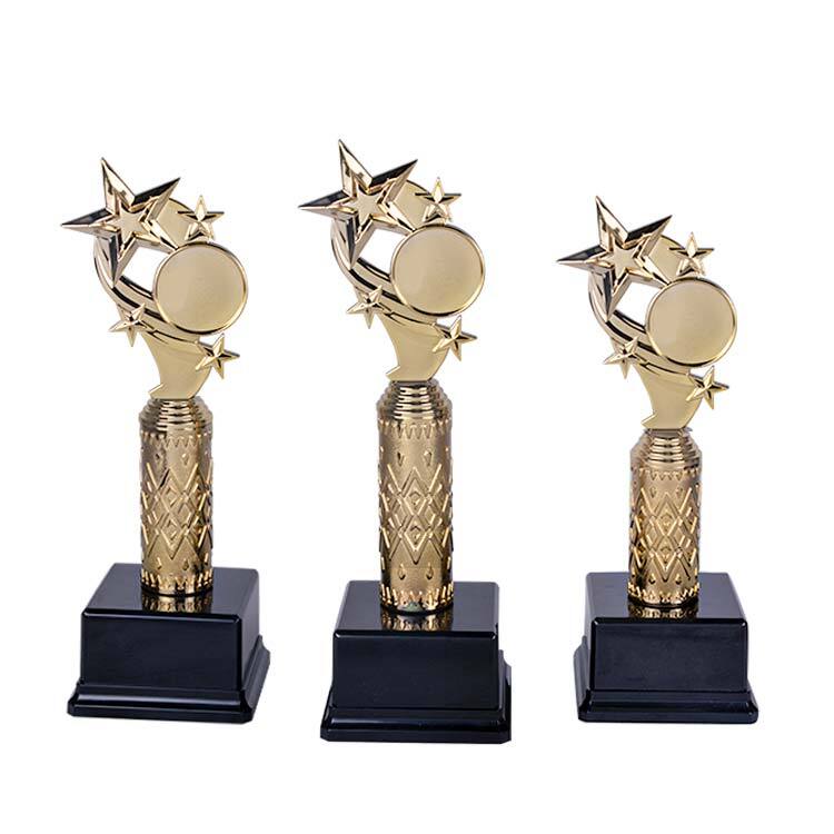 Sublimation Star Erciyes Award Cup