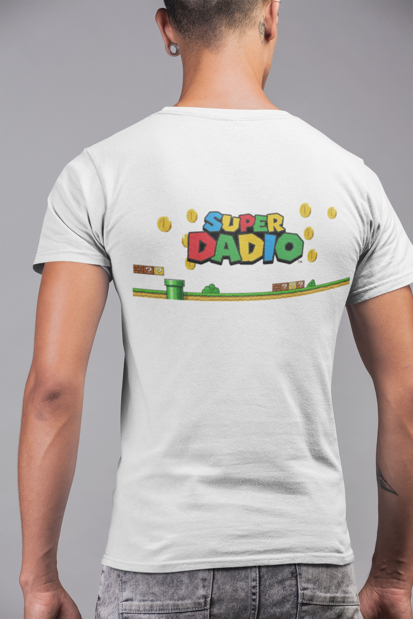 Super Family T-shirts & Sweatshirts: Personalized Gifts