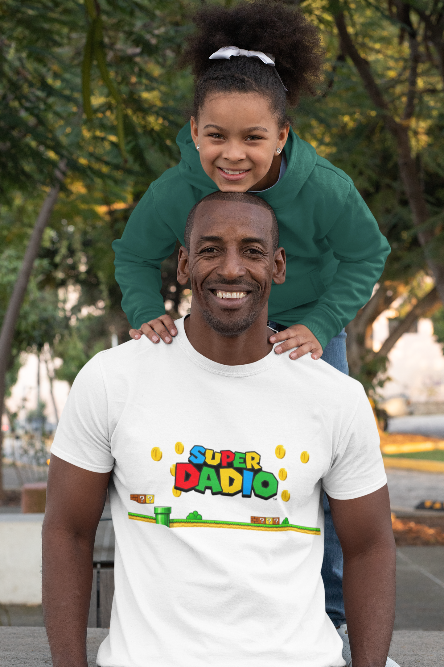 Super Family T-shirts & Sweatshirts: Personalized Gifts
