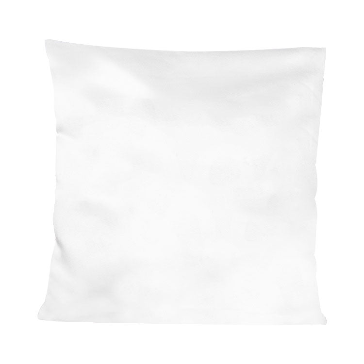 Sublimation White Satin Pillowcases